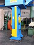 FPM ES 130 Screw Press 